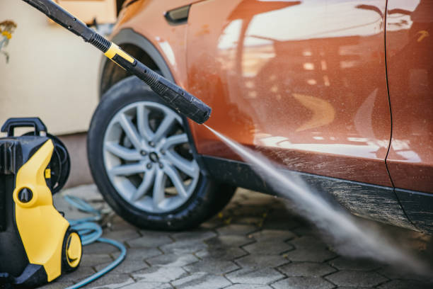 Best Exterior Home Cleaning  in Pecan Grove, TX