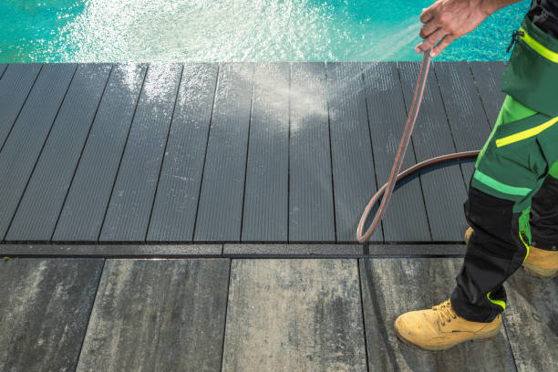 Best Roof Pressure Washing  in Pecan Grove, TX