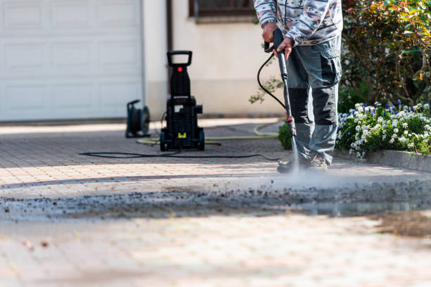Best Commercial Pressure Washing  in Pecan Grove, TX