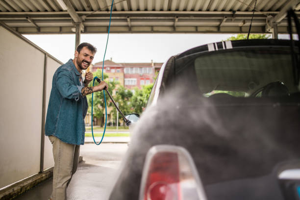 Best Affordable Power Washing  in Pecan Grove, TX